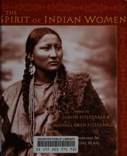 Tapa de The spirit of Indian women