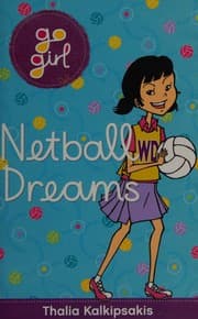Tapa de Netball dreams