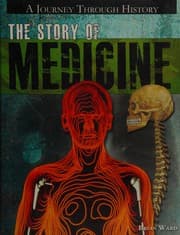 Tapa de The story of medicine