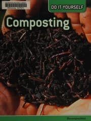 Tapa de Composting