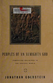 Tapa de Peoples of an almighty god