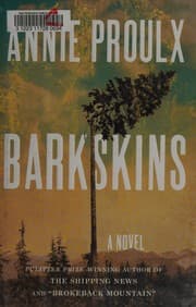 Tapa de Barkskins