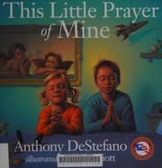 Tapa de This little prayer of mine