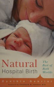 Tapa de Natural hospital birth