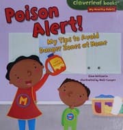 Tapa de Poison alert!