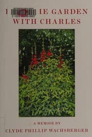 Tapa de Into the garden with Charles
