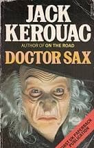 Tapa de Doctor Sax