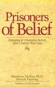 Tapa de Prisoners of Belief
