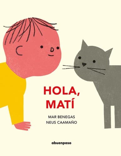 Tapa de Hola, matí