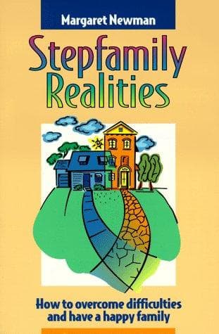 Tapa de Stepfamily Realities