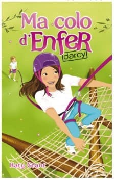 Tapa de Ma colo d'enfer 3 - Darcy