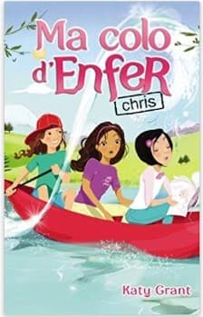 Tapa de Ma colo d'enfer 4 - Chris