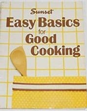 Tapa de Easy Basics for Good Cooking
