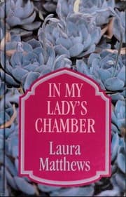 Tapa de In My Lady's Chamber