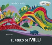 Tapa de El perro de Milu