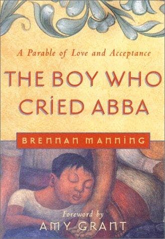 Tapa de The boy who cried Abba