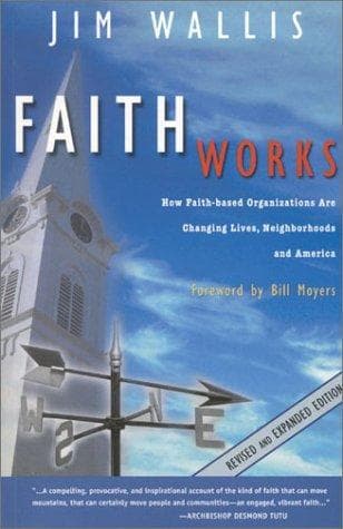 Tapa de Faith Works