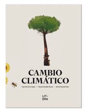 Tapa de Cambio climático