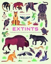 Tapa de Extints