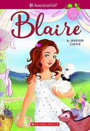Tapa de Blaire