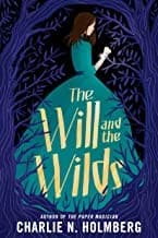 Tapa de The will and the wilds