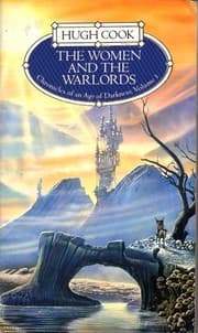 Tapa de The Women and the Warlords