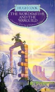 Tapa de The Wordsmiths and the Warguild