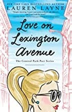 Tapa de Love on Lexington Avenue