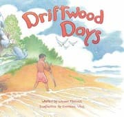 Tapa de Driftwood Days