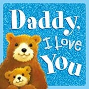 Tapa de Daddy, I Love You