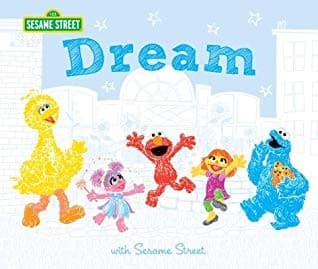 Tapa de Dream