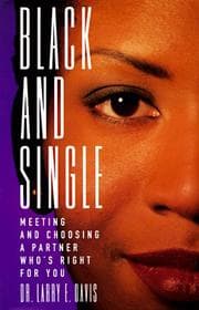Tapa de Black and single