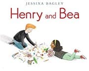 Tapa de Henry and Bea