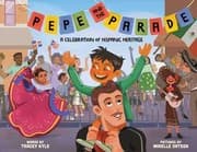 Tapa de Pepe and the Parade