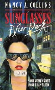 Tapa de Sunglasses after dark
