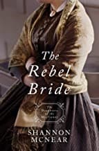 Tapa de The Rebel Bride
