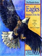 Tapa de Eagles: Hunters of the Sky