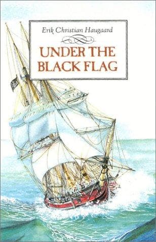Tapa de Under the Black Flag