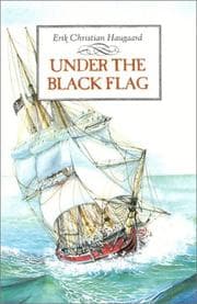 Tapa de Under the Black Flag