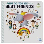 Tapa de Best friends