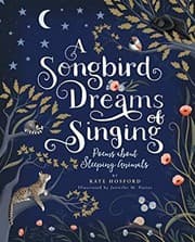 Tapa de A Songbird Dreams of Singing