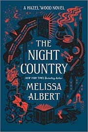Tapa de The Night Country