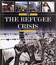 Tapa de The refugee crisis