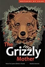 Tapa de The grizzly mother