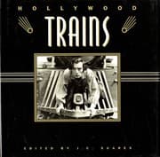 Tapa de Hollywood trains