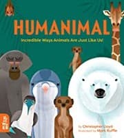 Tapa de Humanimal