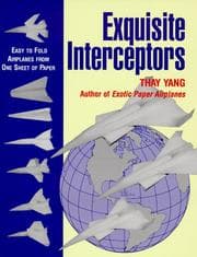 Tapa de Exquisite Interceptors