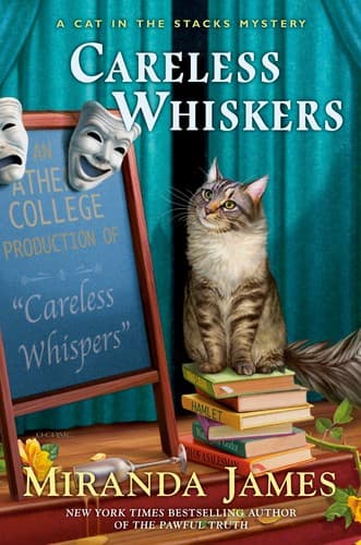 Tapa de Careless Whiskers