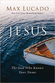 Tapa de Jesus