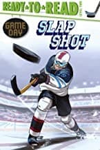 Tapa de Slap shot